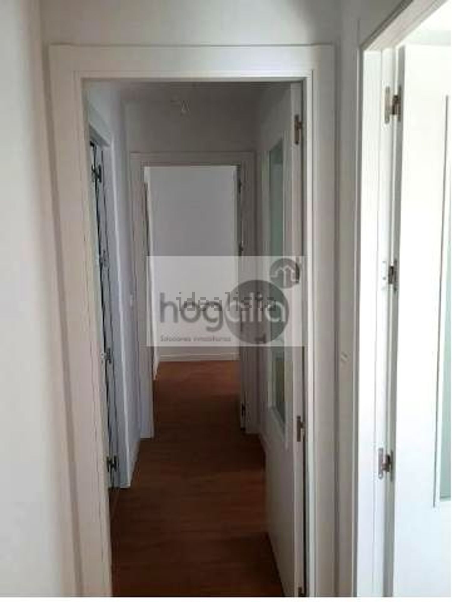 Pis de 118 m² a Sevilla