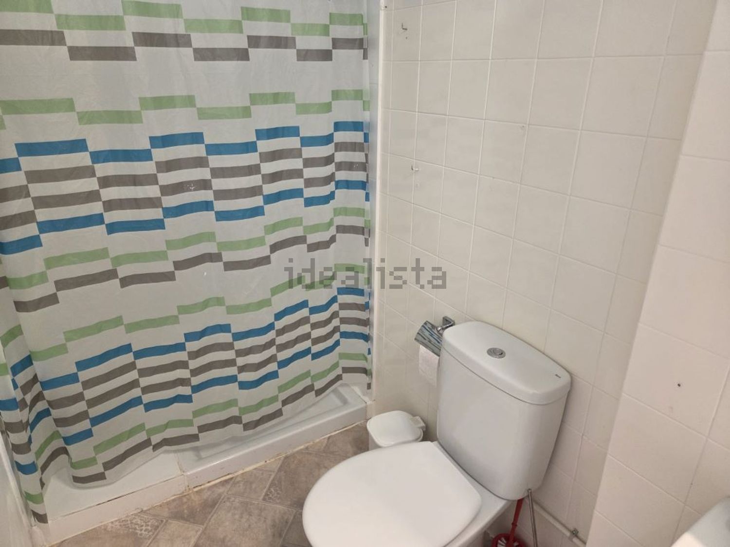 Piso de 81 m² en Vilagarcía de Arousa