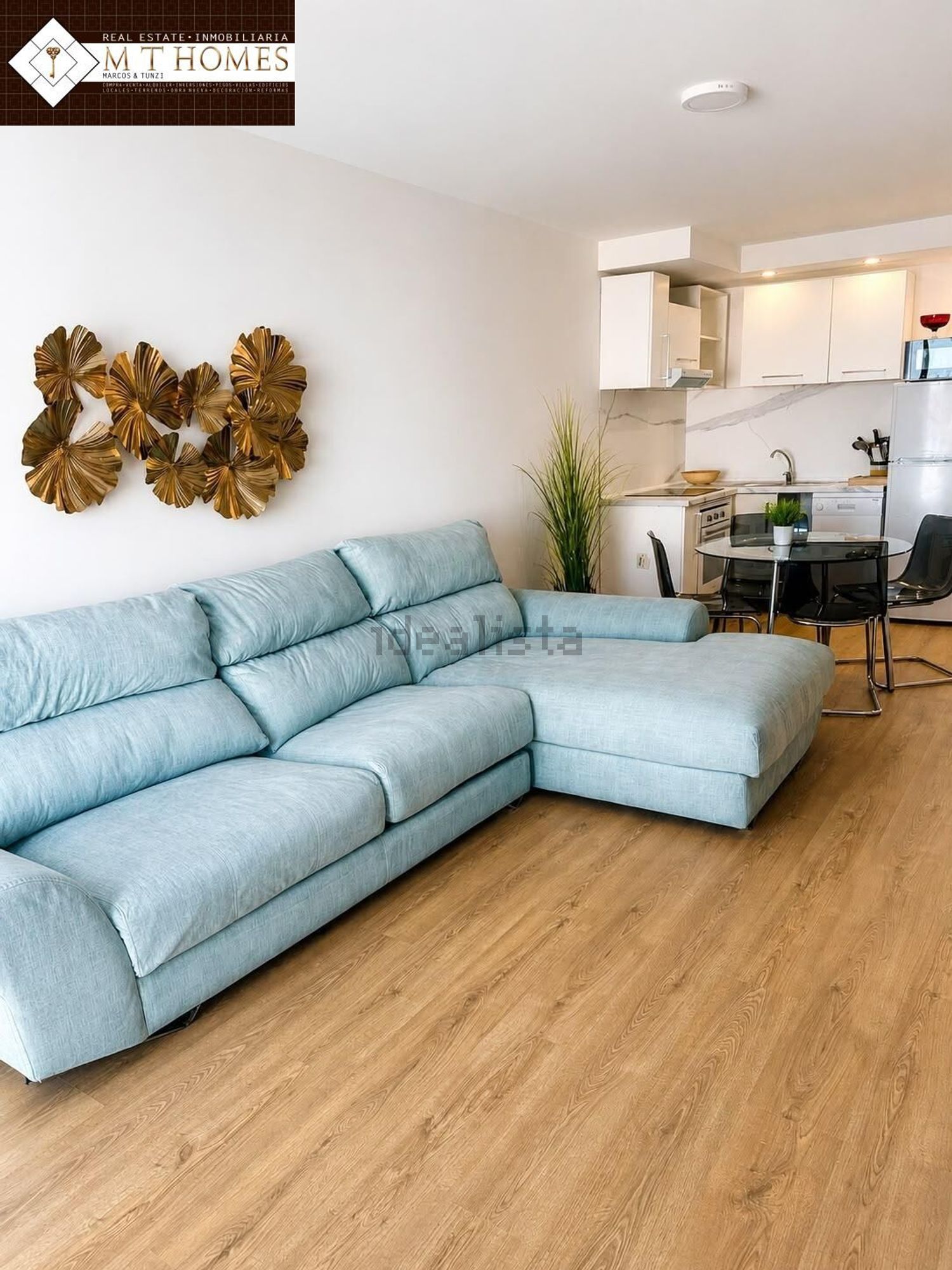 Apartamento 90 m² em Torremolinos