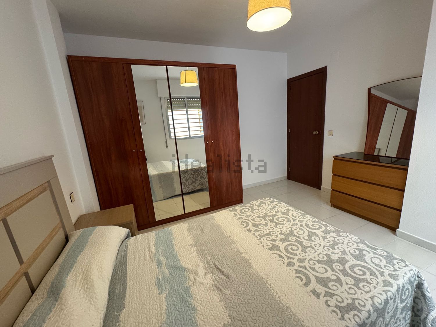 Pis de 91 m² a Navalmoral de la Mata