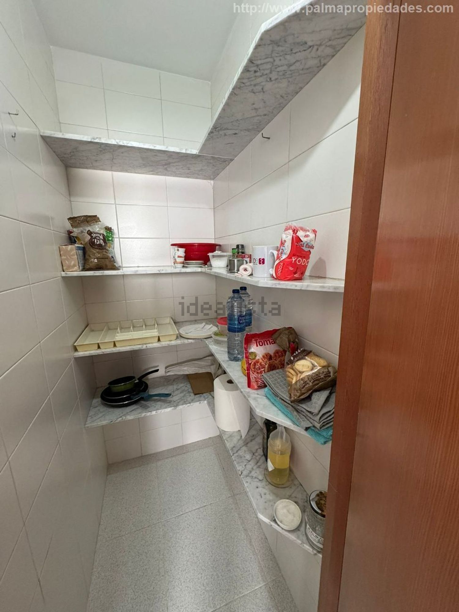 Piso de 120 m² en Palma