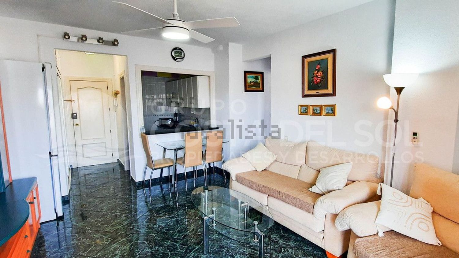 Appartamento 72 m² a Torremolinos