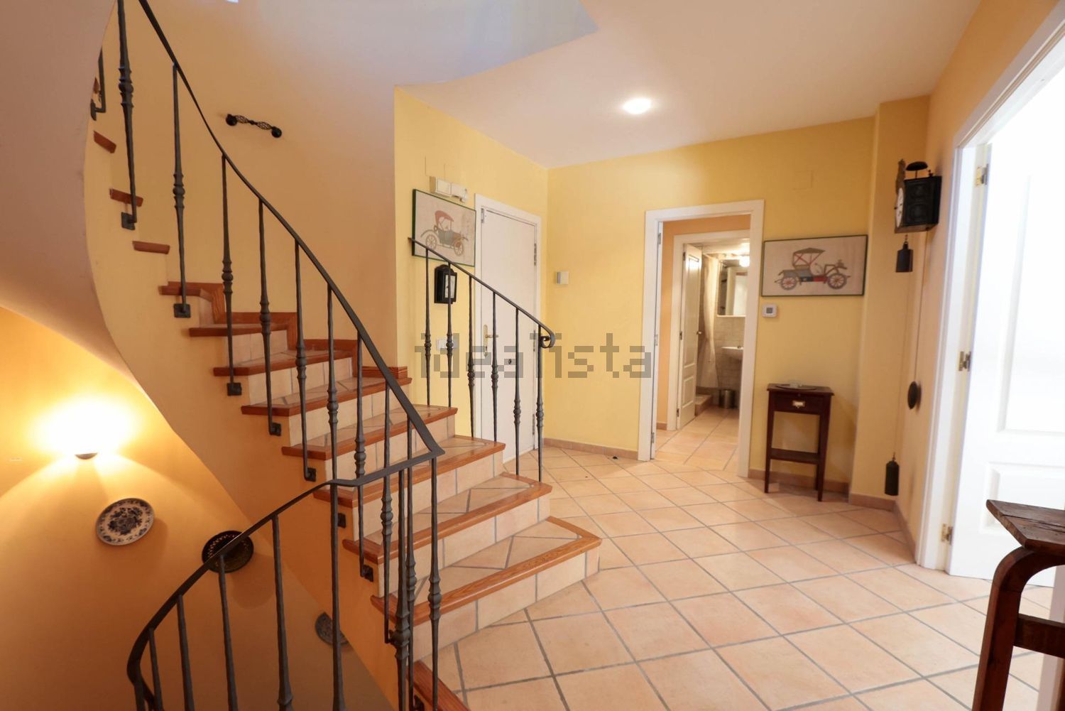 Casa de 268 m² en Rocafort