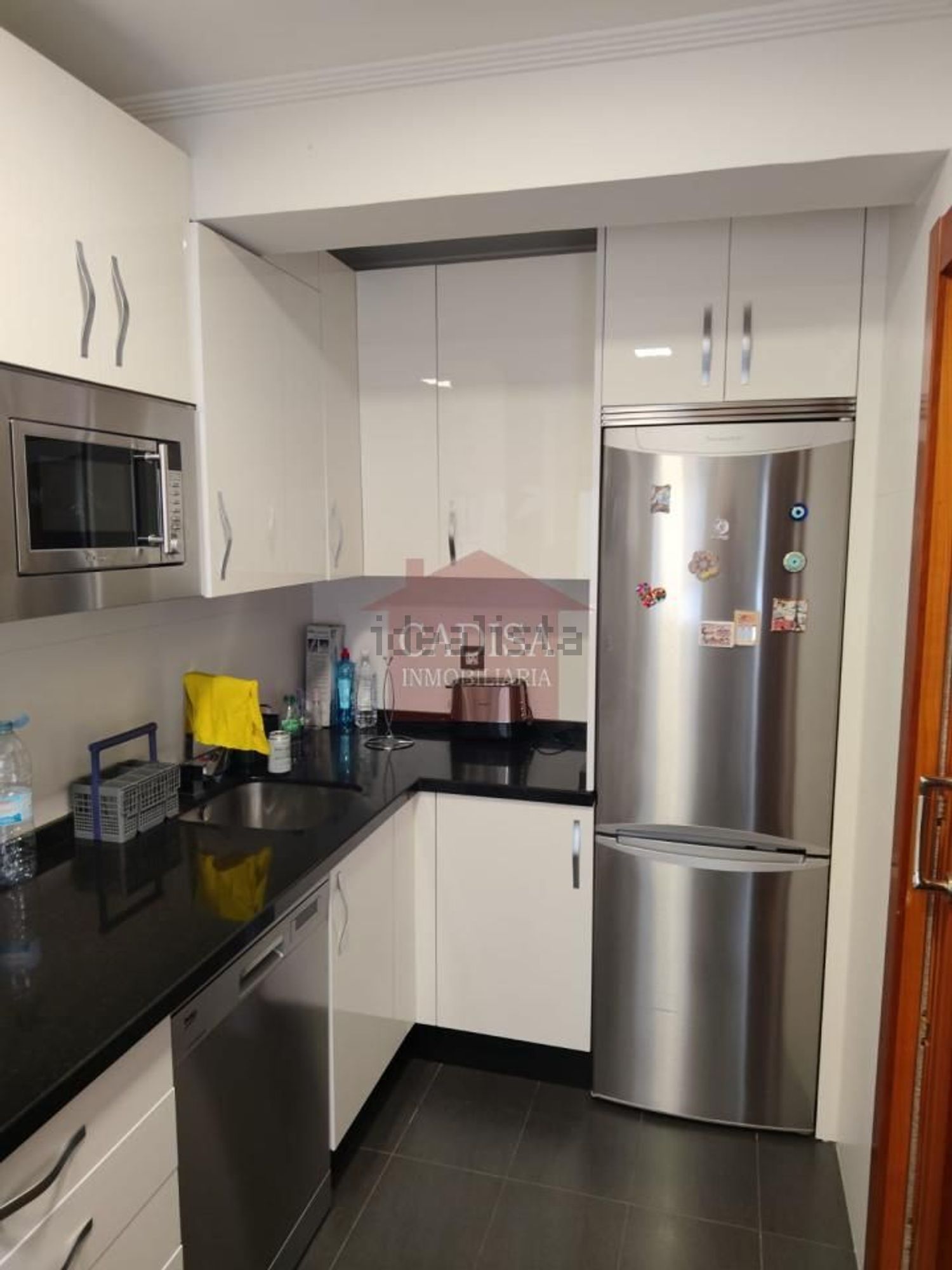 Pis de 90 m² a Salamanca