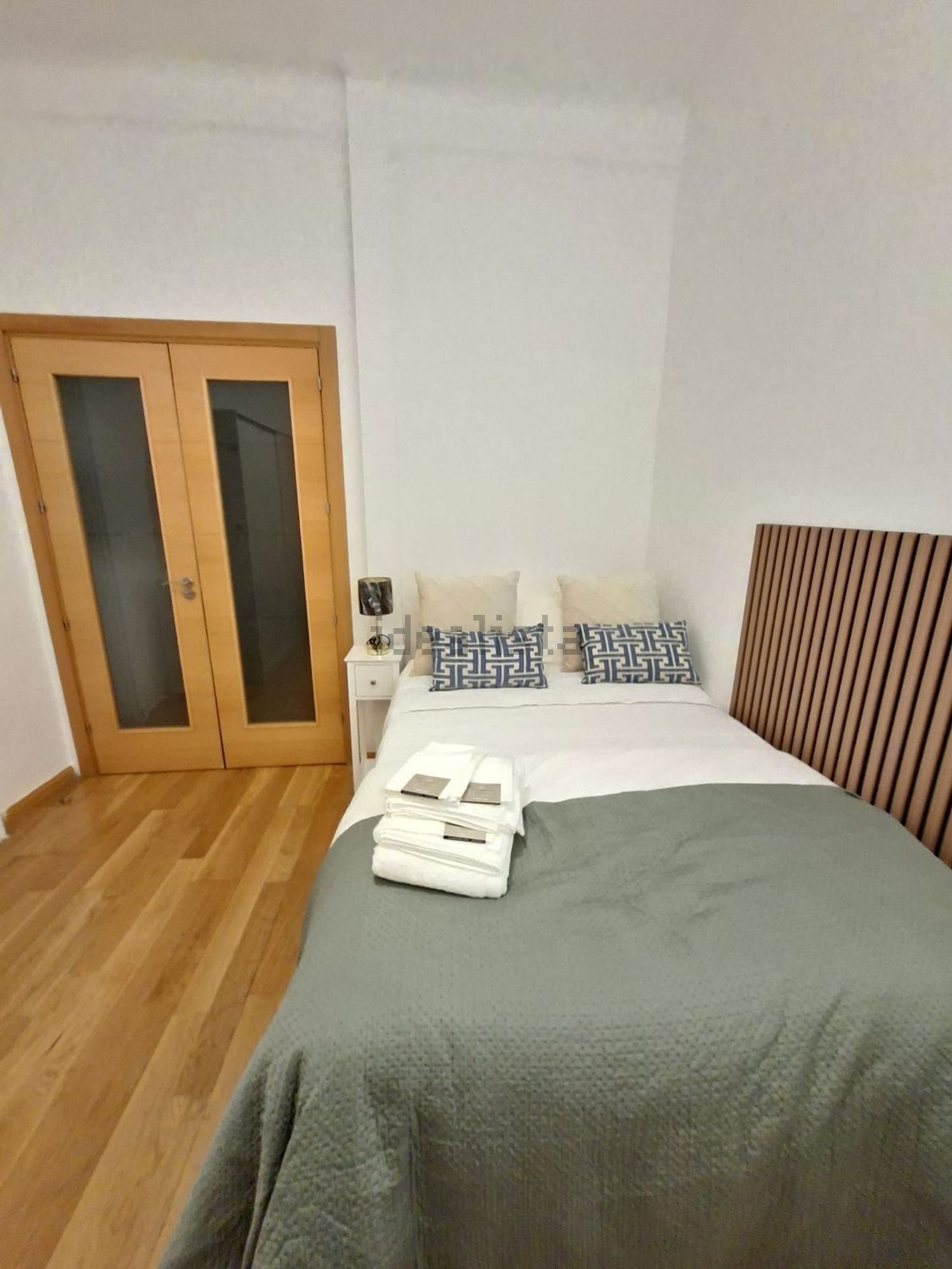 Habitación en alquiler, Madrid