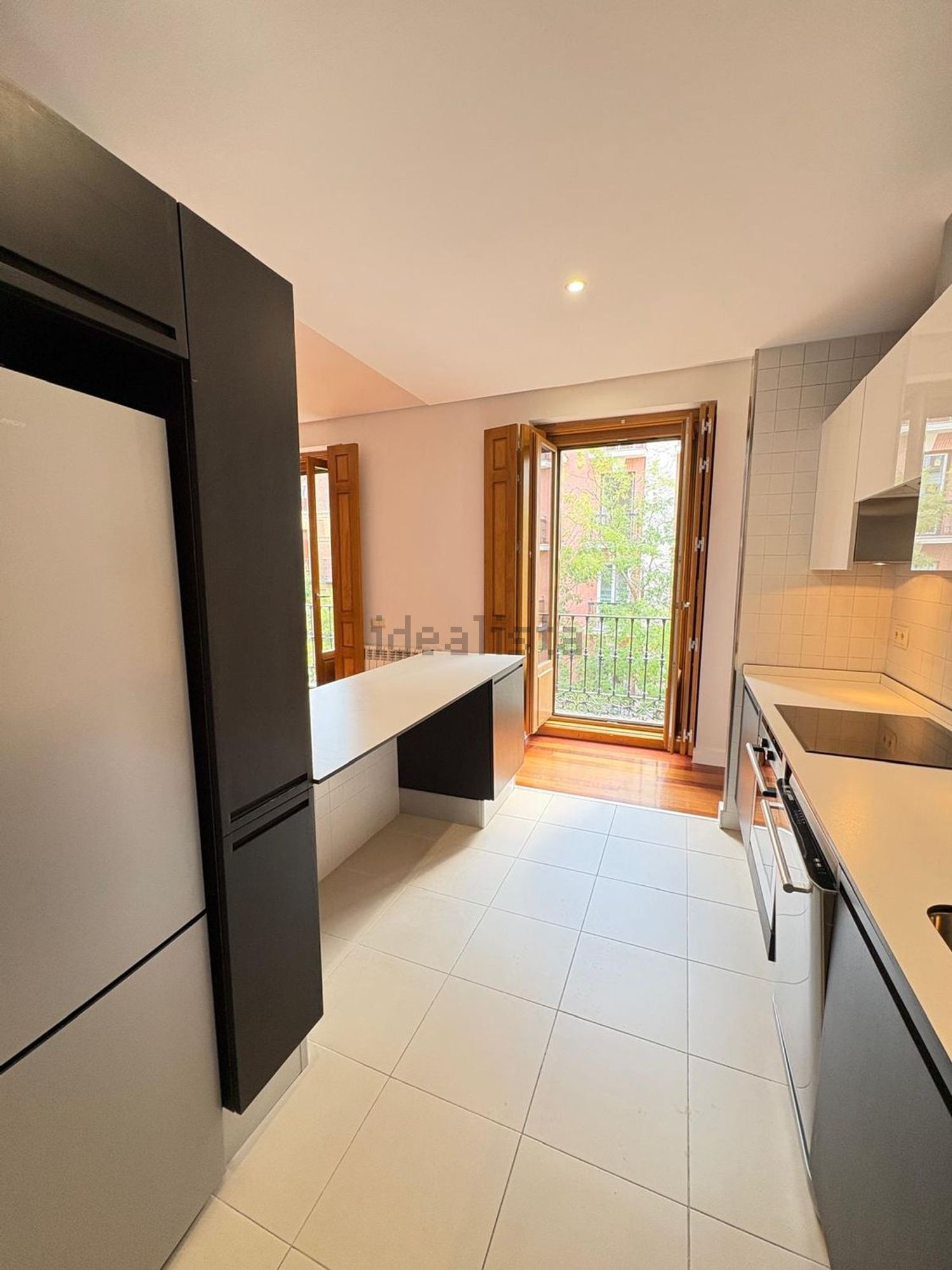 Piso de 84 m² en Madrid