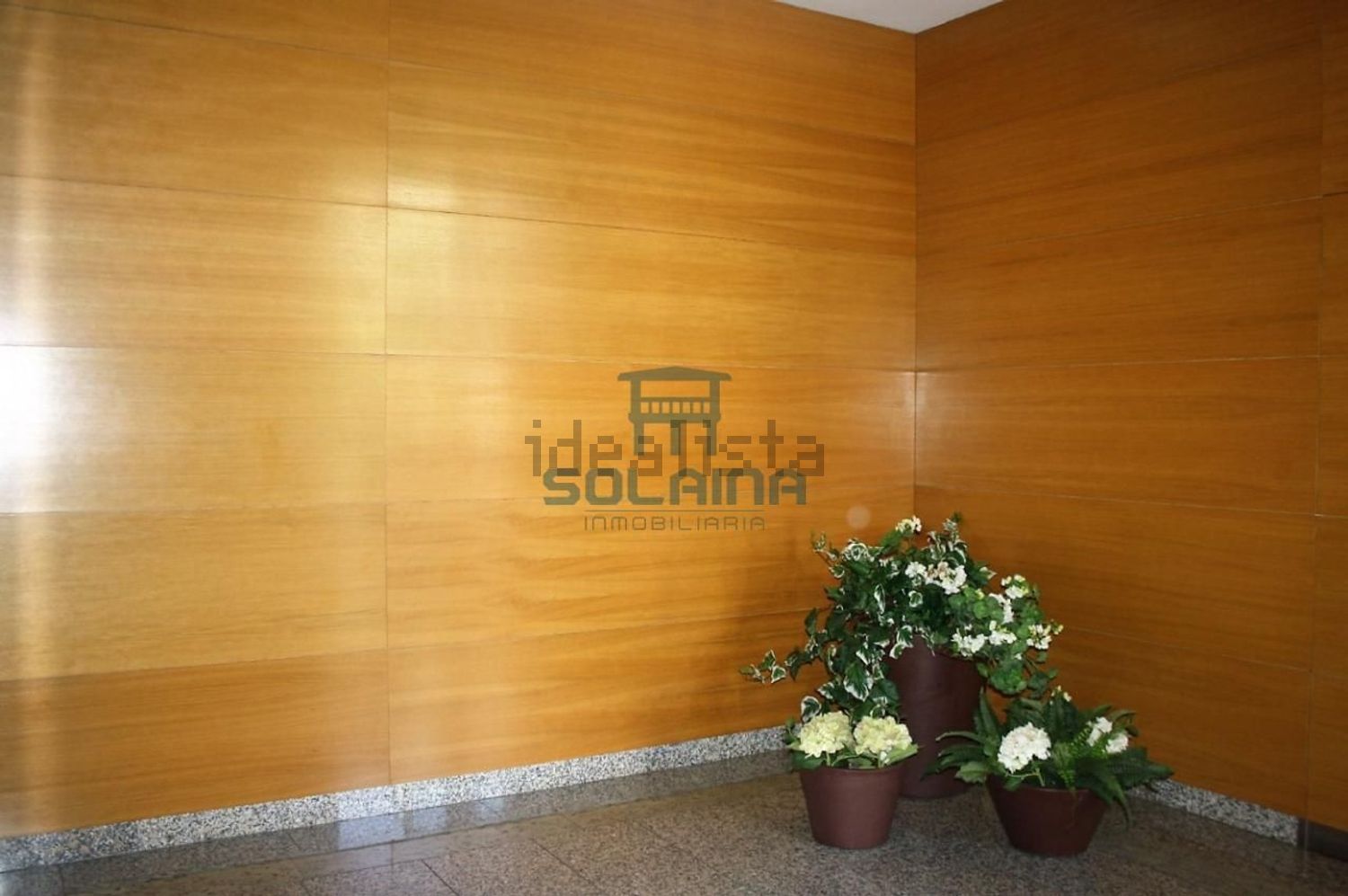 Pis de 65 m² a Ourense