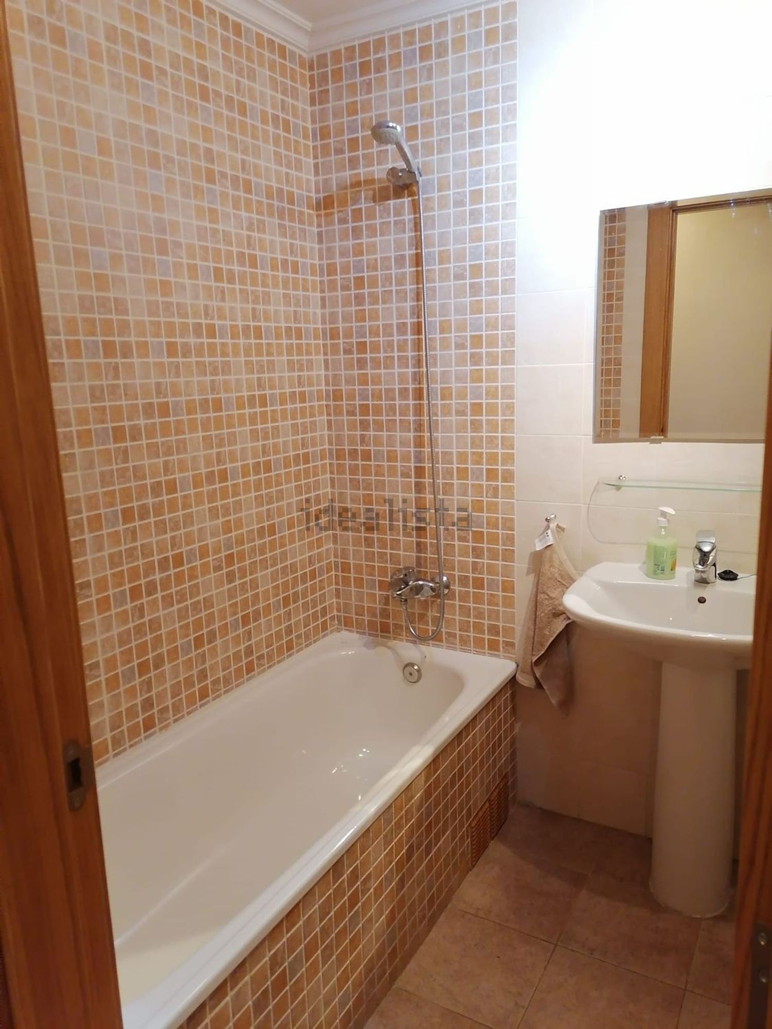 Piso de 95 m² en Ávila