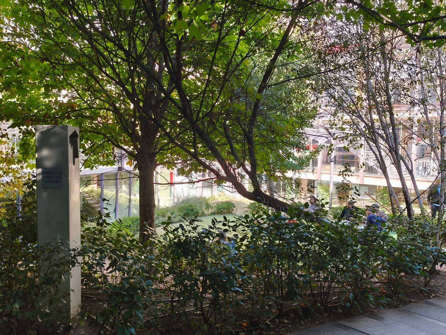 Pis de 45 m² a Madrid