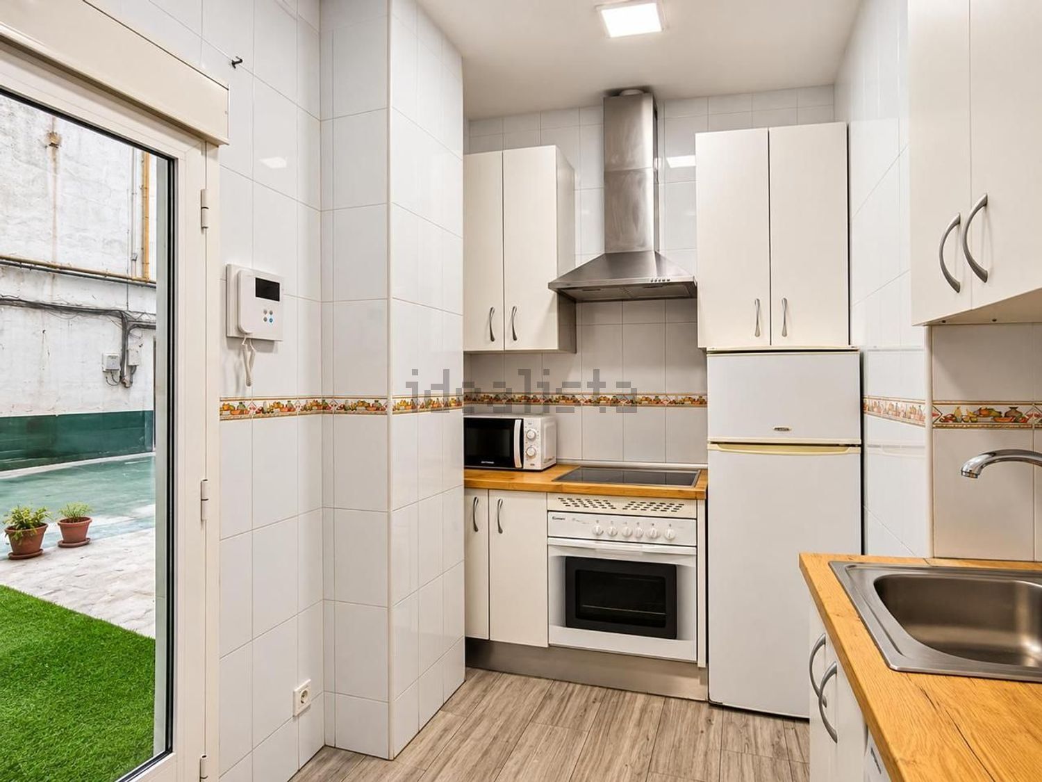 Pis de 39 m² a Madrid