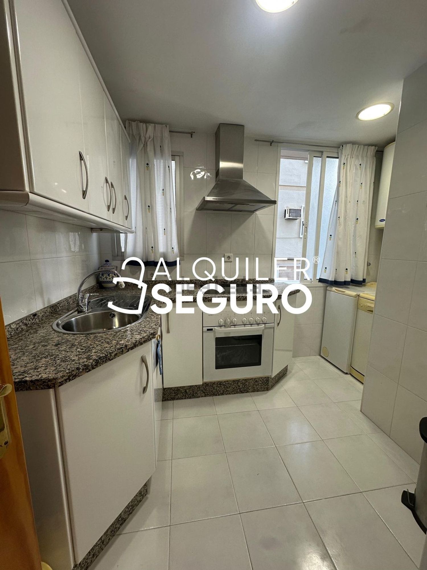 Pis de 50 m² a Màlaga