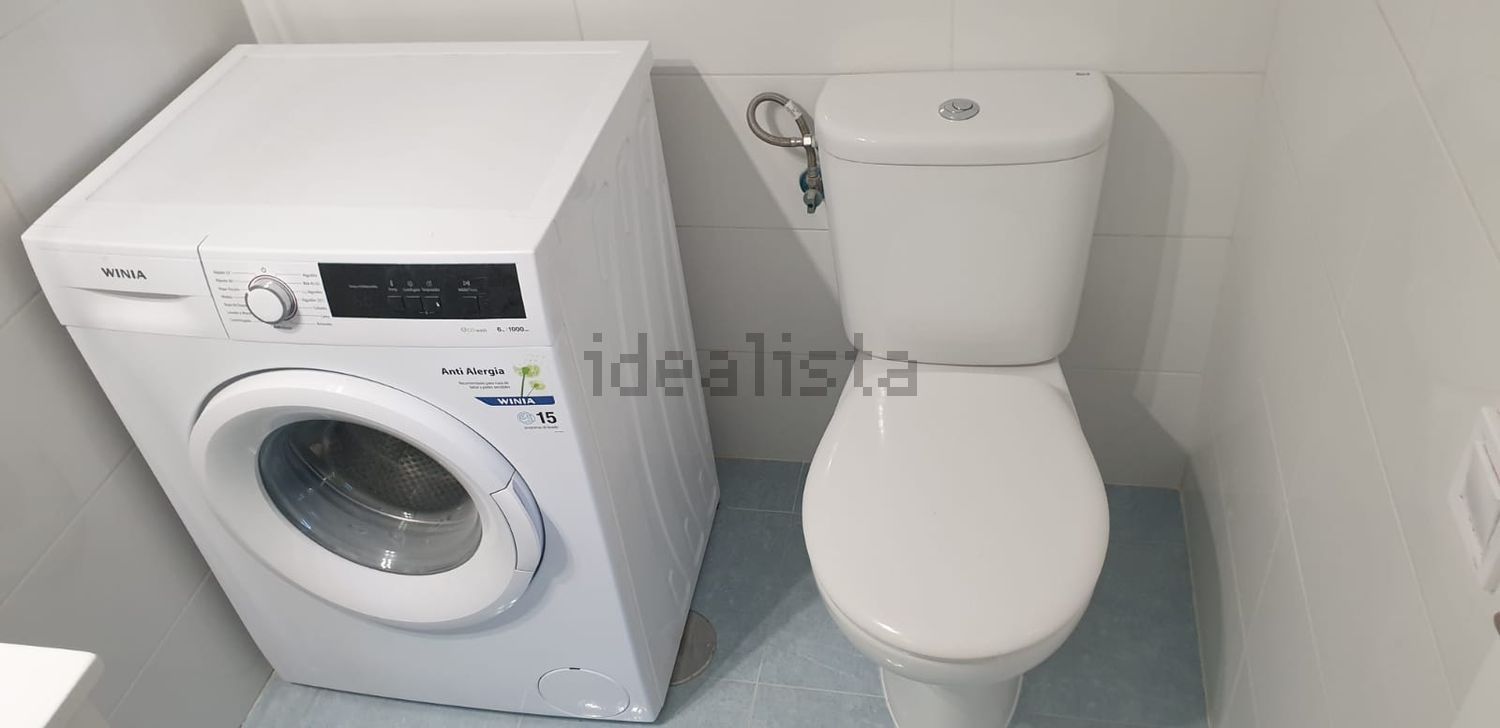 Piso de 47 m² en Madrid