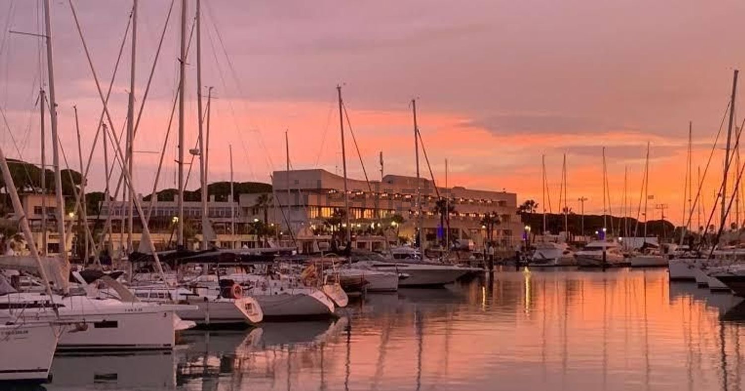 Pis de 164 m² a El Puerto de Santa María