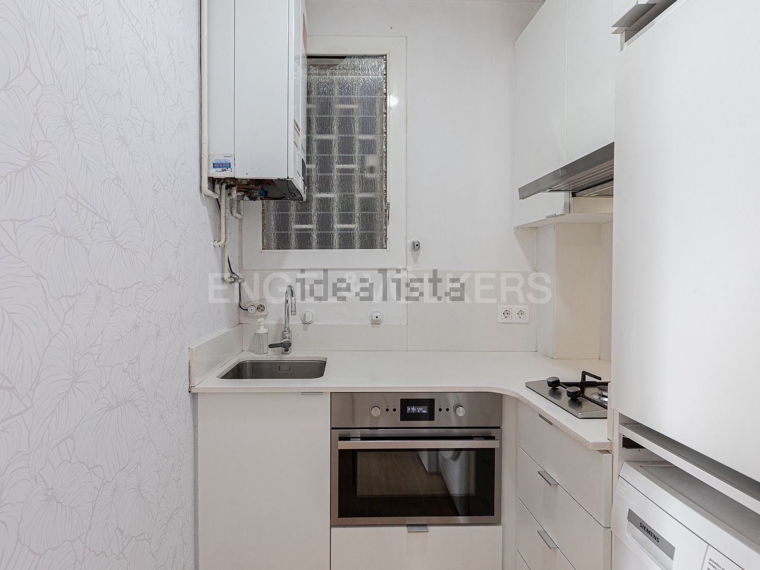 Appartement 59 m² à Barcelone