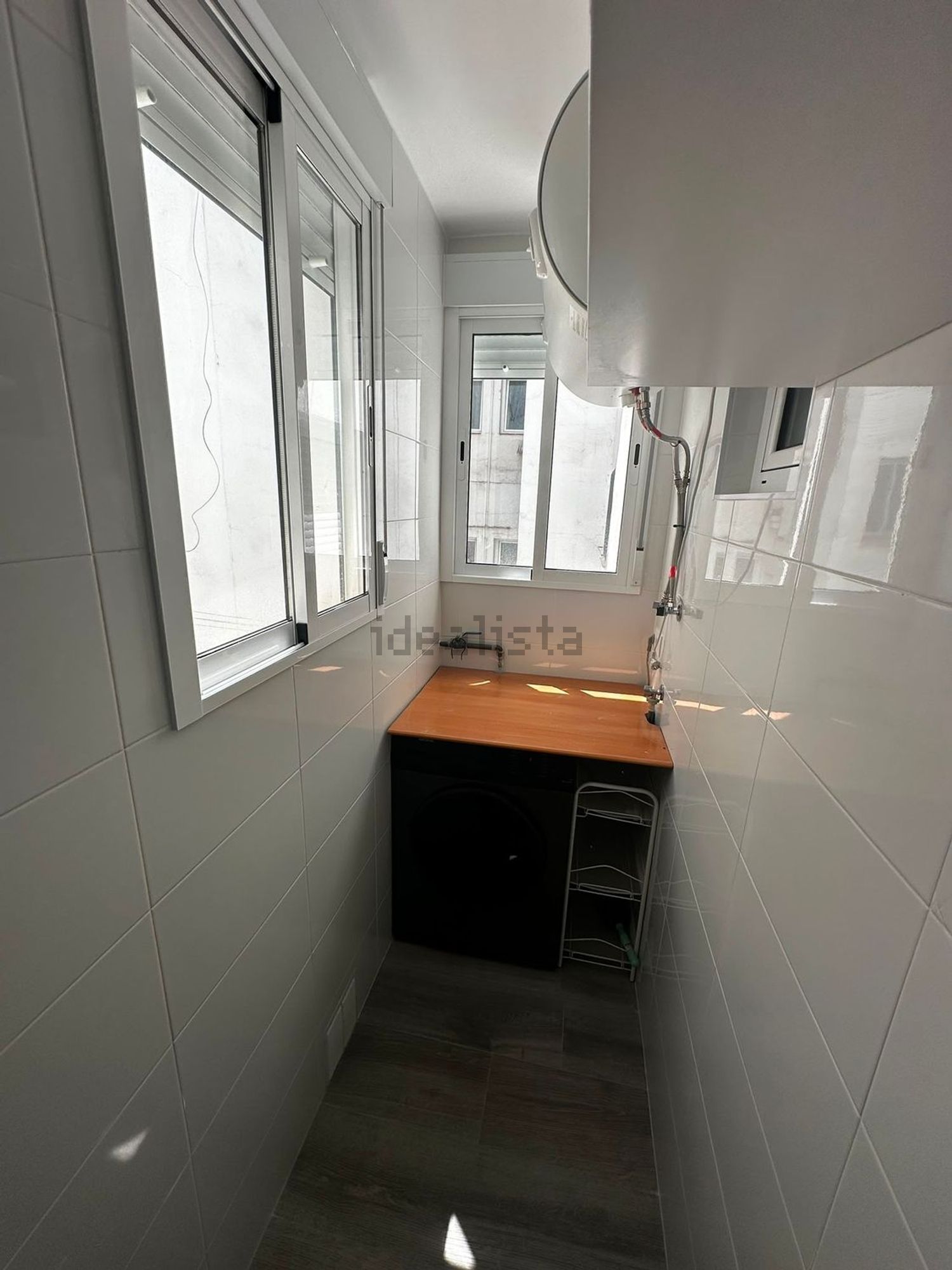 Habitació de lloguer, Sevilla