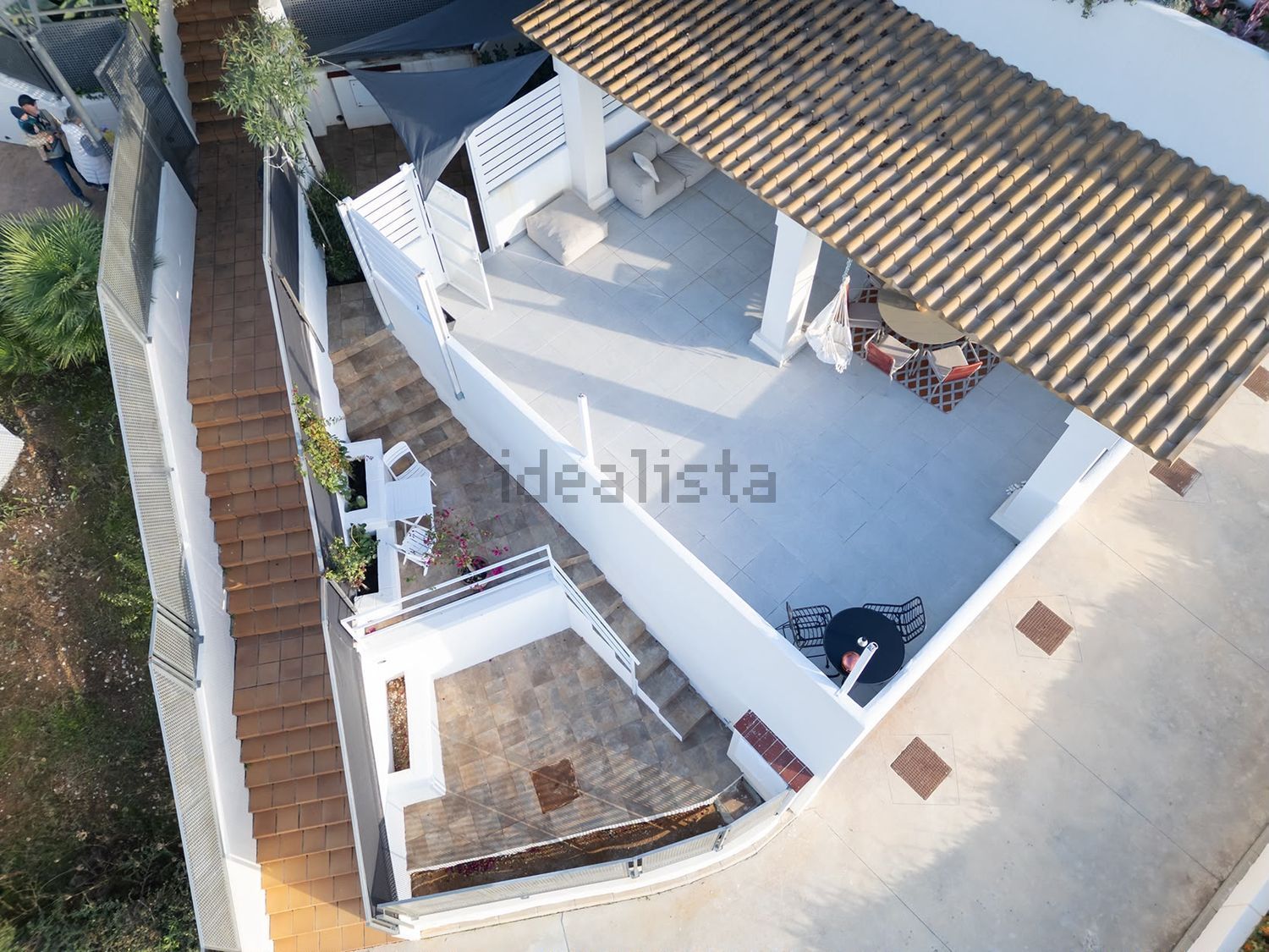Pis de 275 m² a Ojén