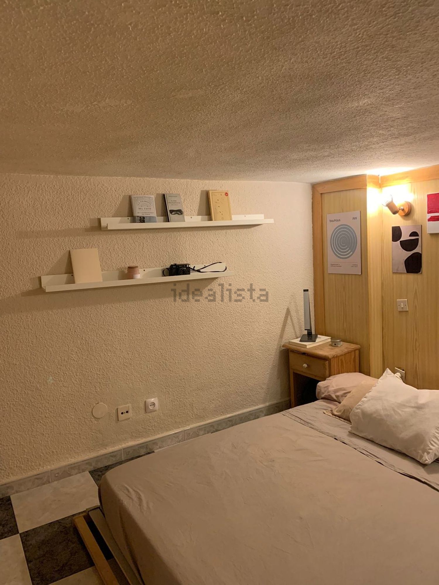 Appartamento 50 m² a Madrid