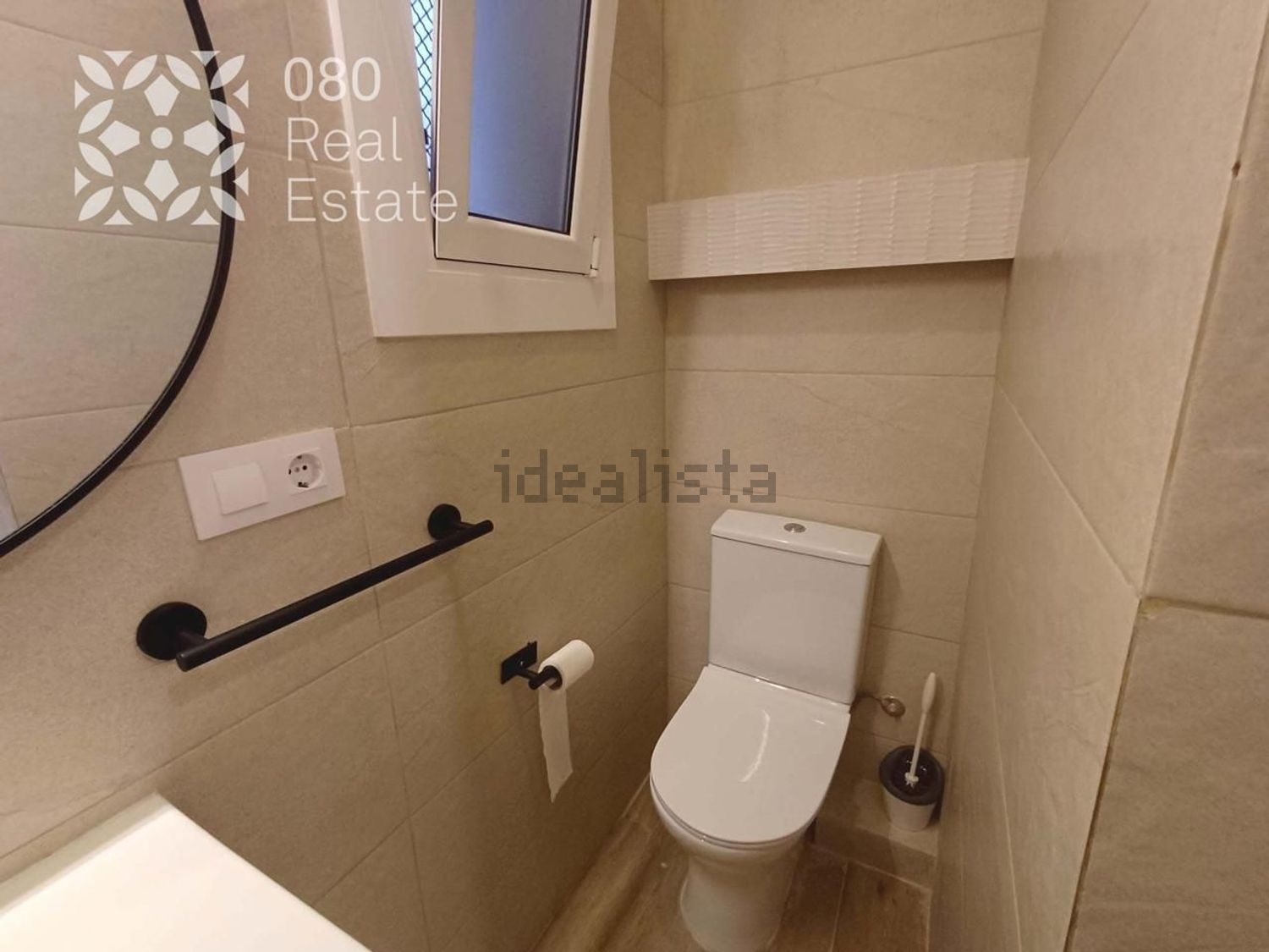 Pis de 86 m² a Barcelona