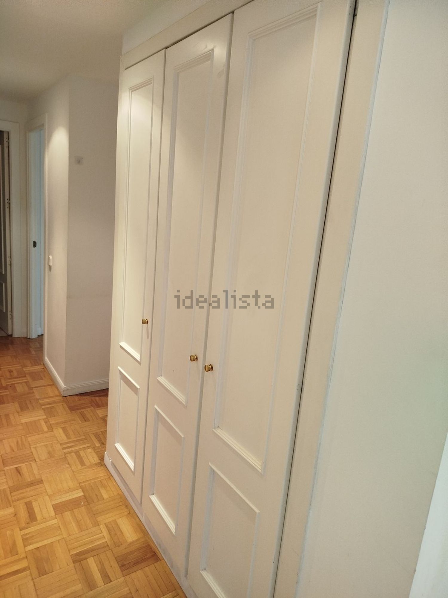 Piso de 118 m² en Madrid