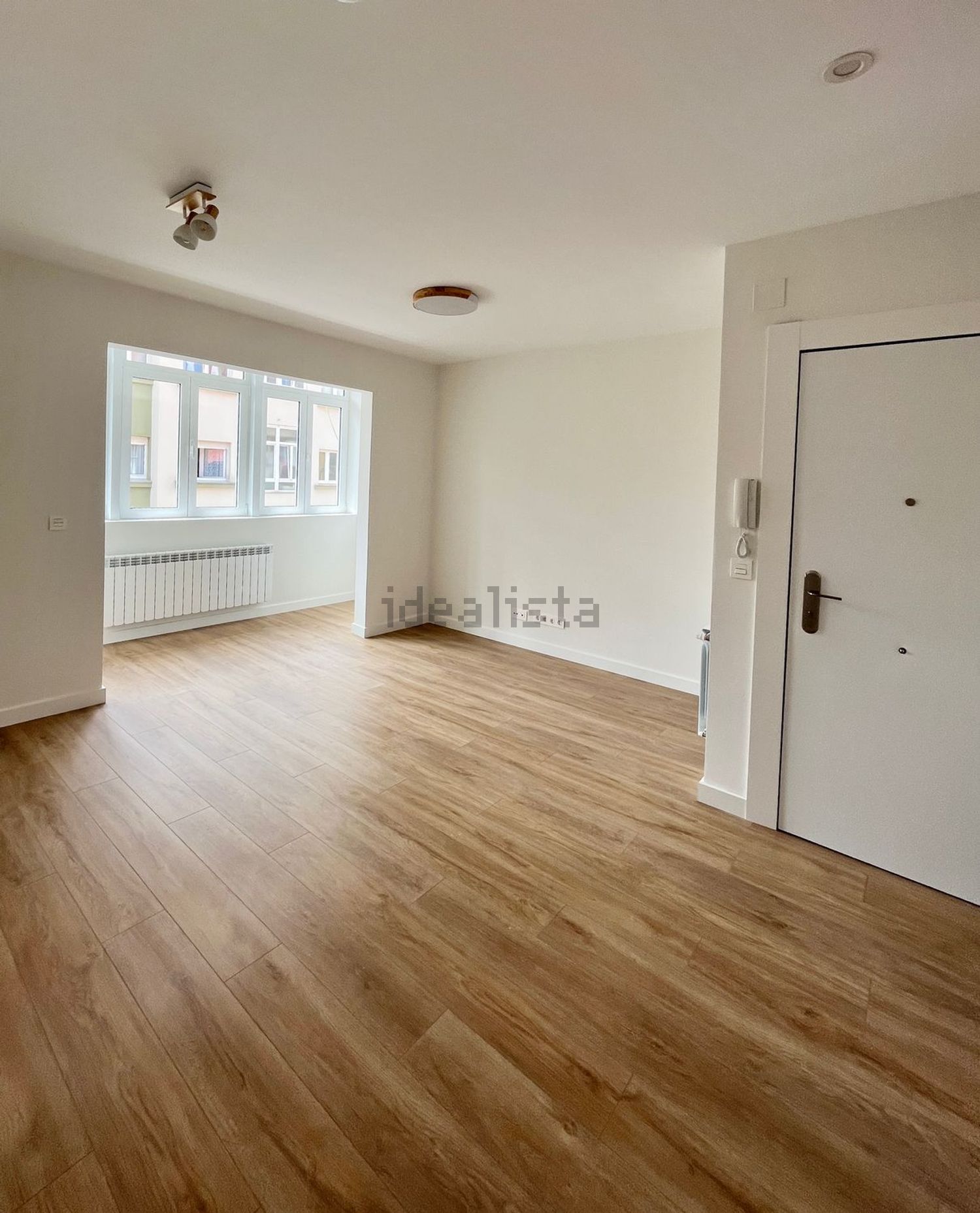 Piso de 82 m² en Gijón