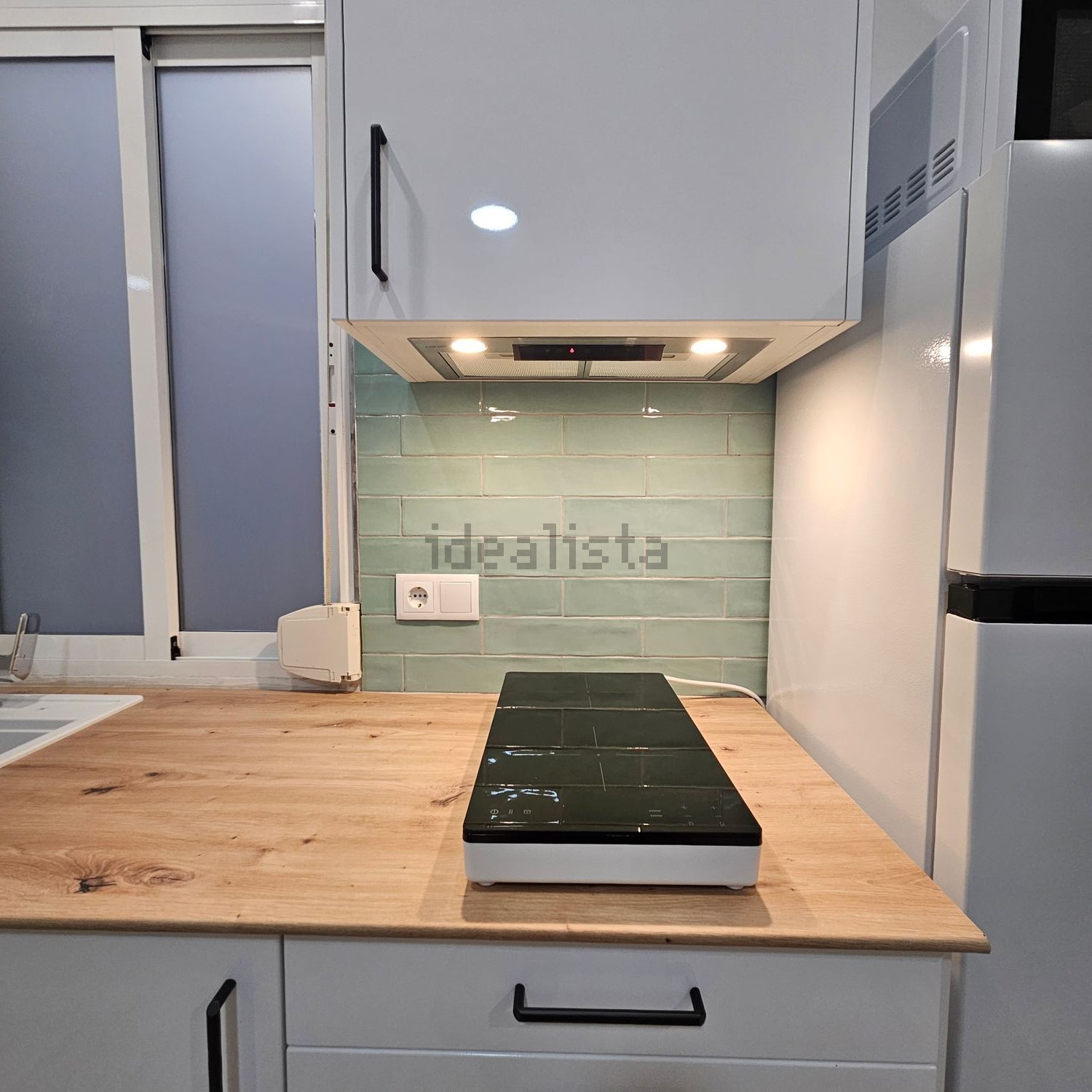 Pis de 42 m² a Alcoi