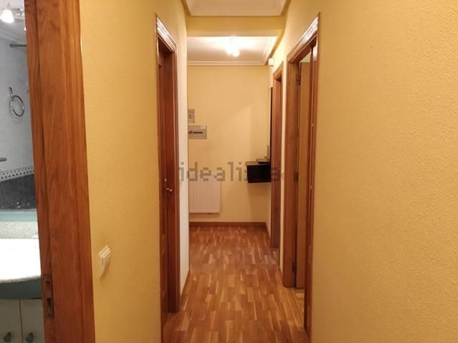 Piso de 72 m² en Burgos