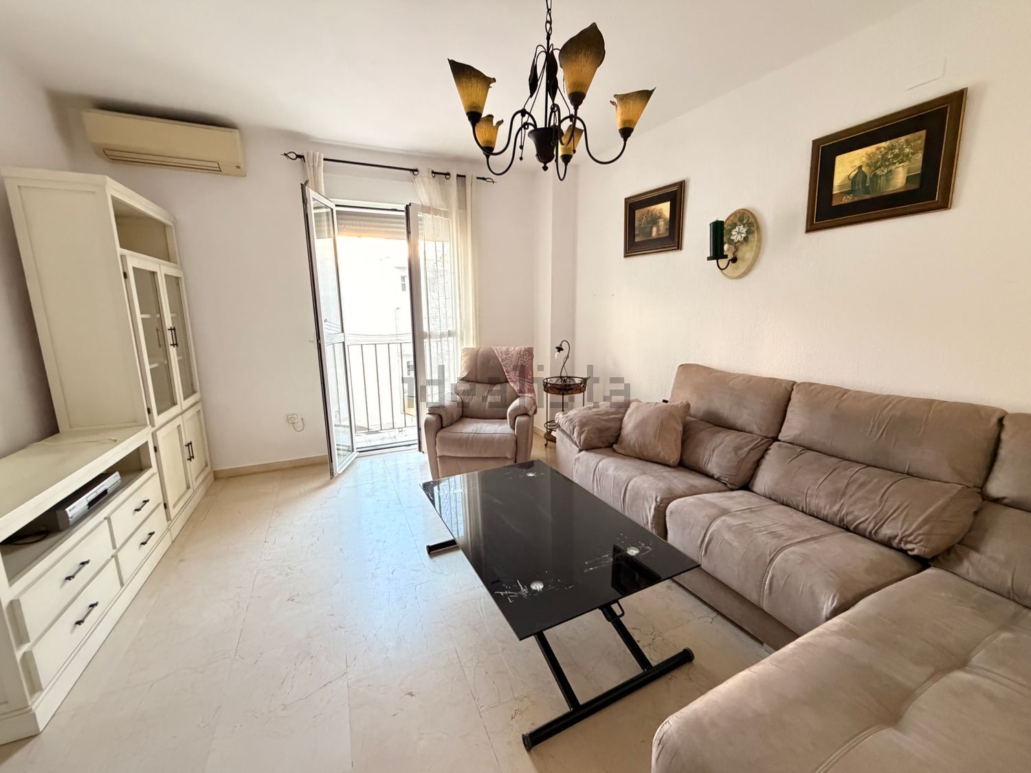 Piso de 72 m² en Huelva