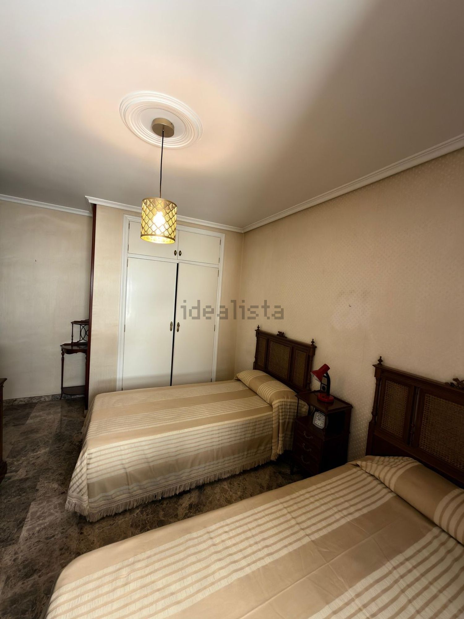 Piso de 111 m² en Alcoy
