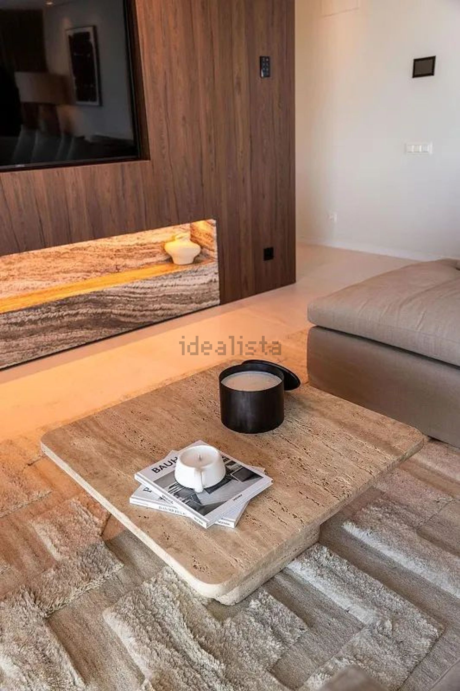 Pis de 200 m² a Ojén
