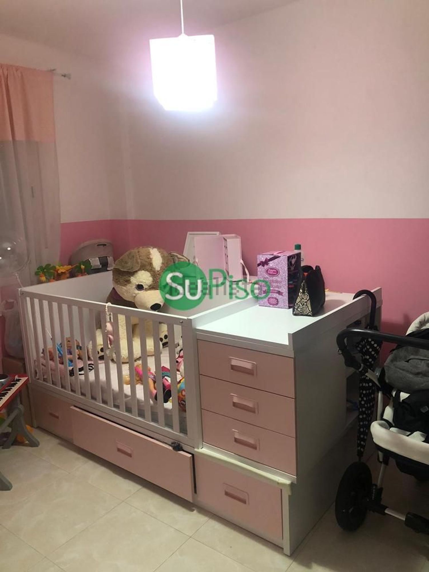 Pis de 85 m² a Borox