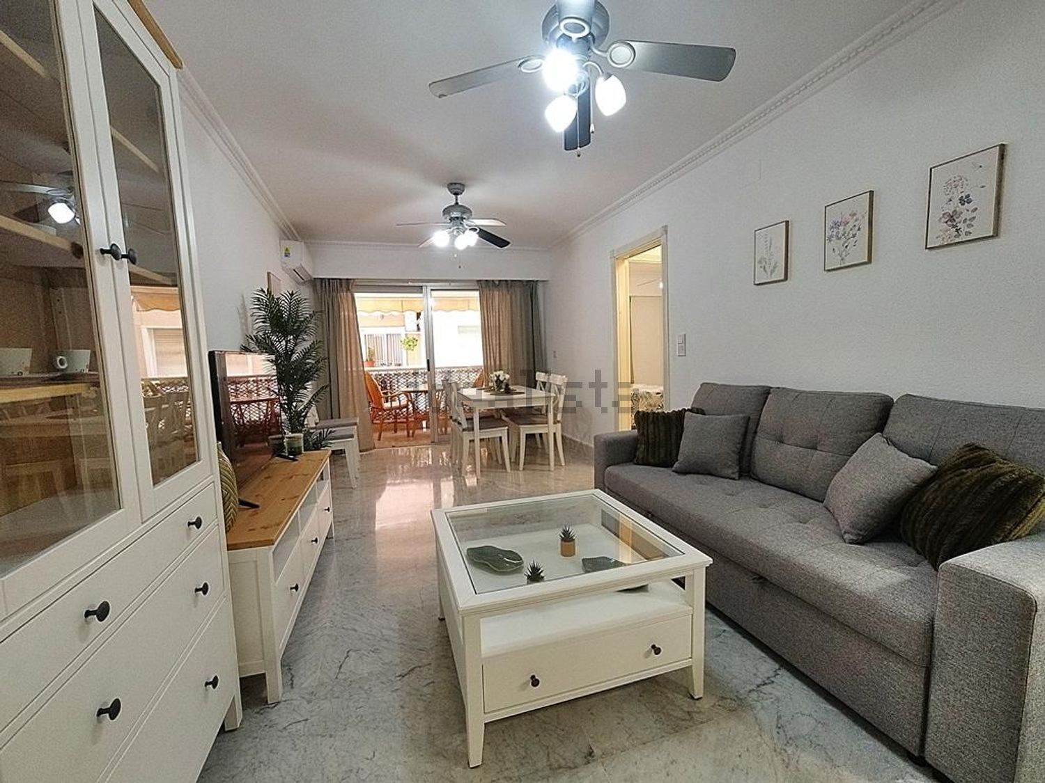Piso de 60 m² en Santa Pola