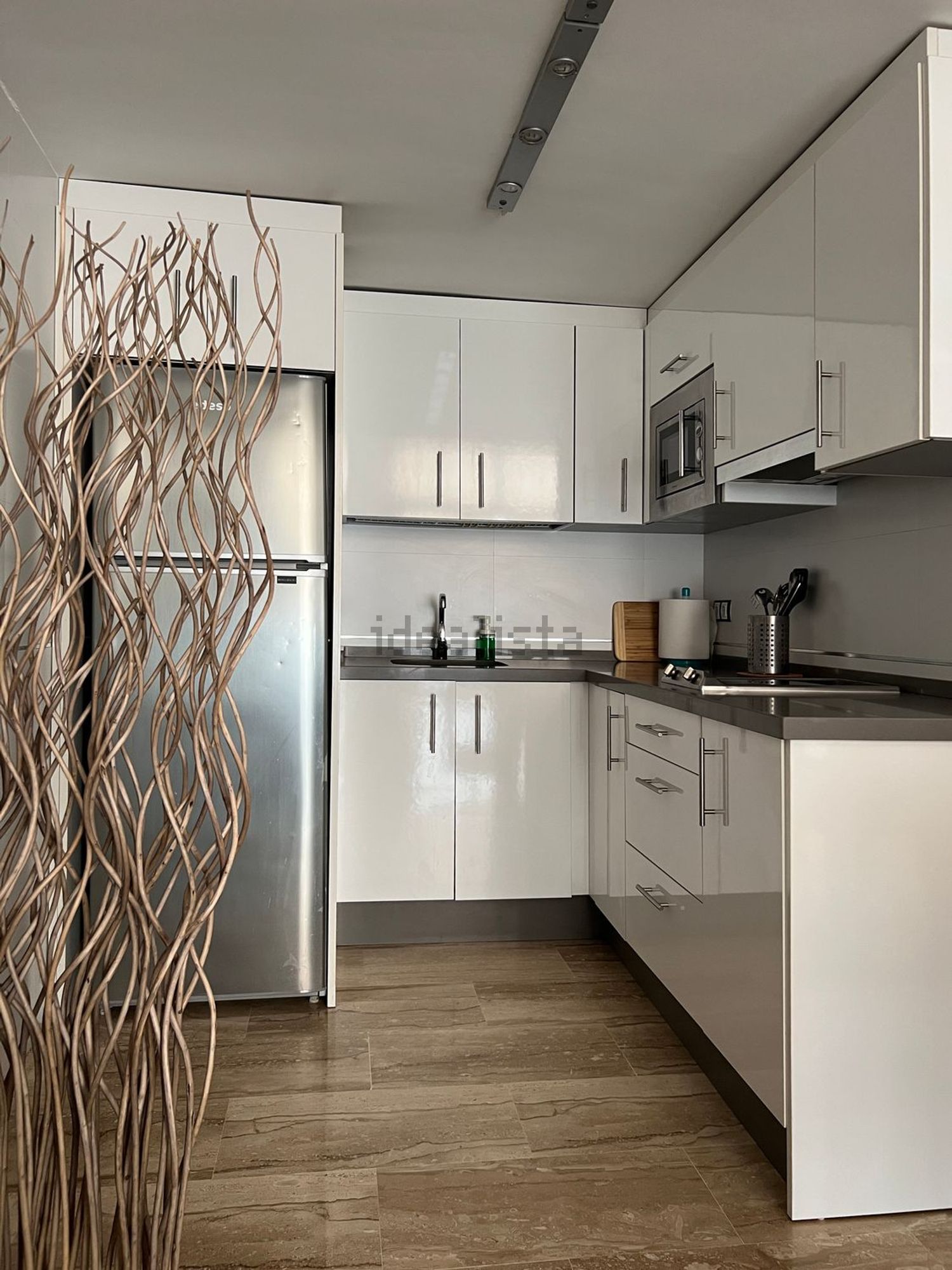 Pis de 85 m² a Sevilla