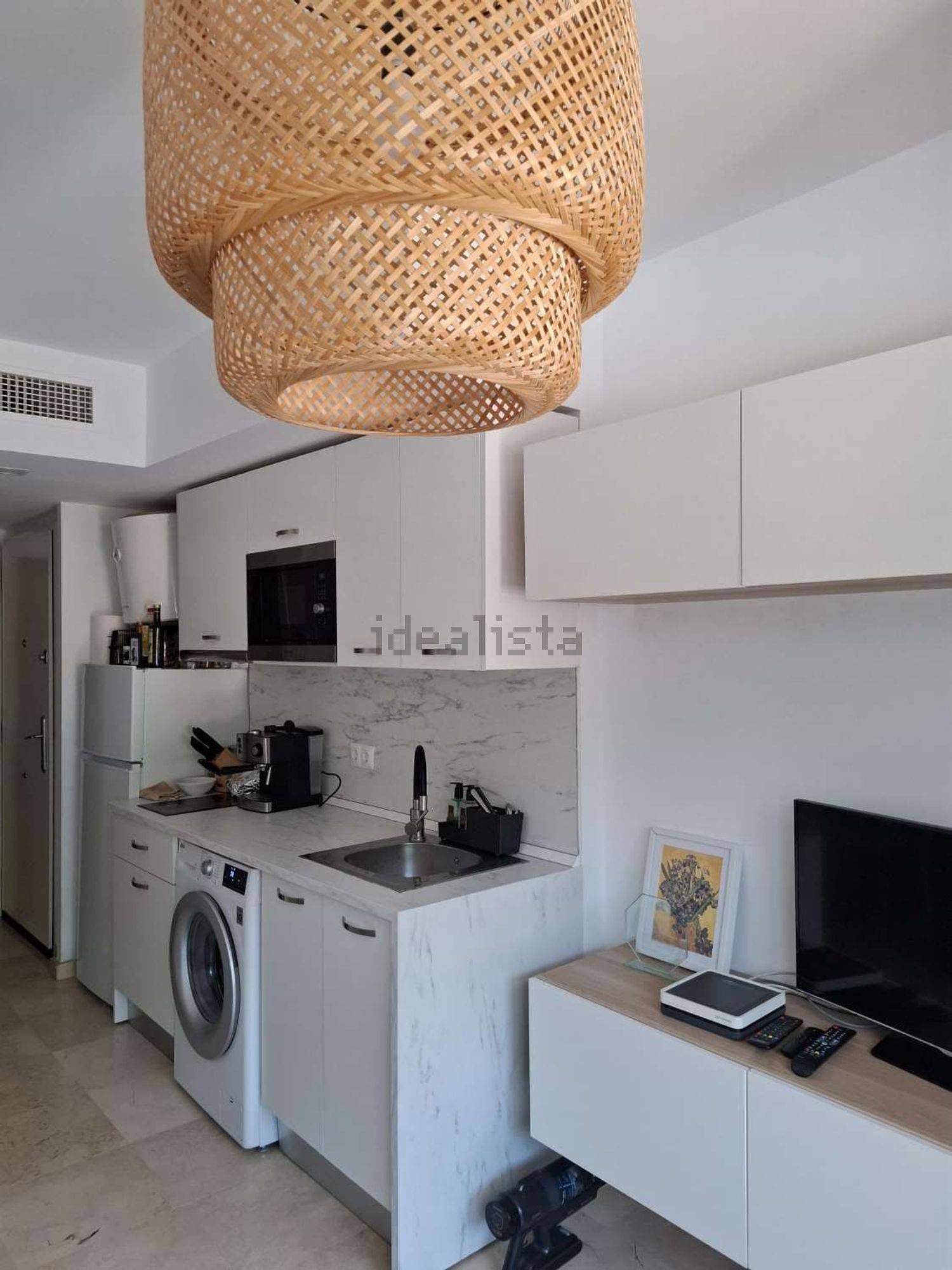 Pis de 46 m² a Benalmádena