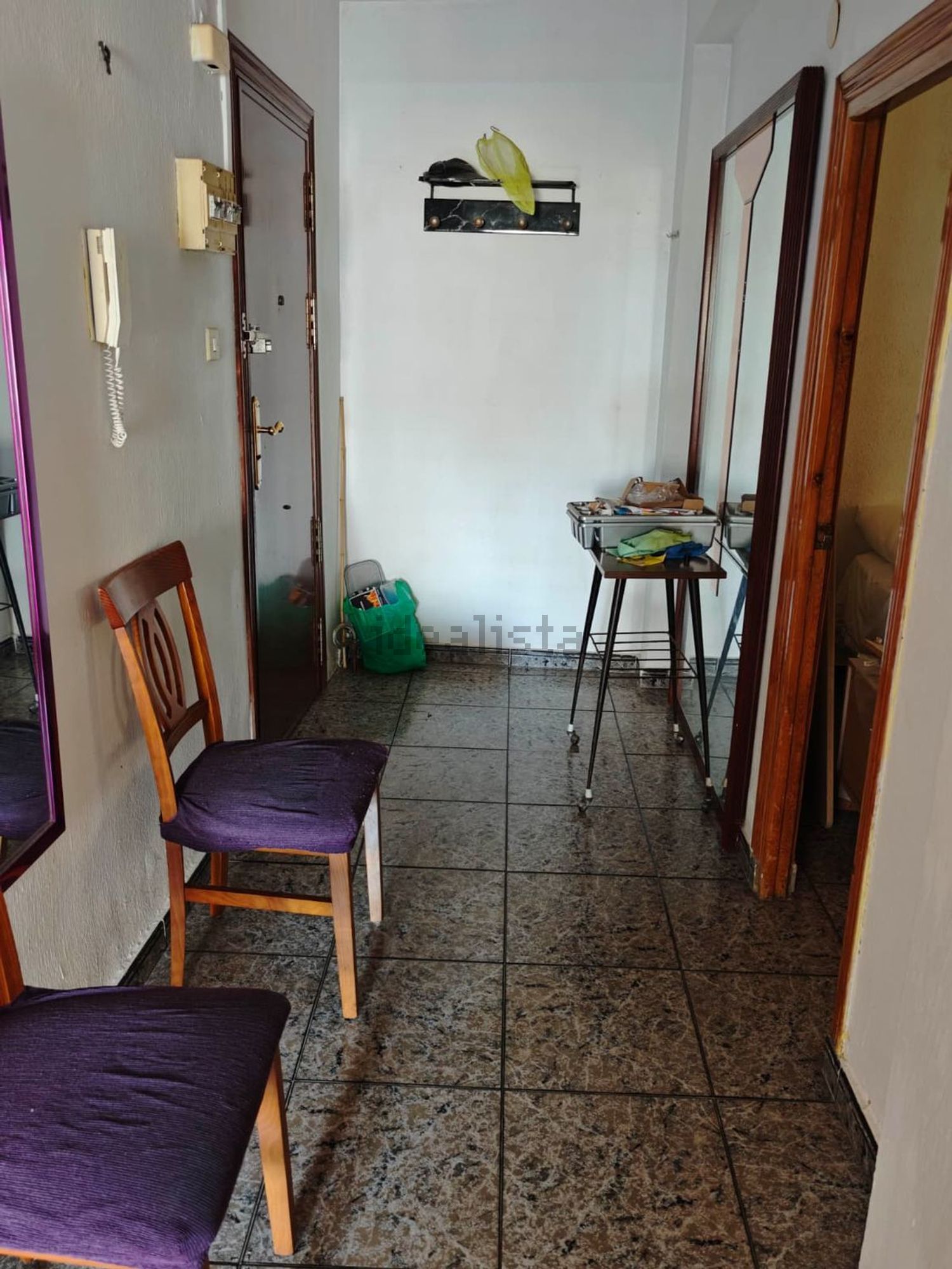 Pis de 85 m² a Almeria