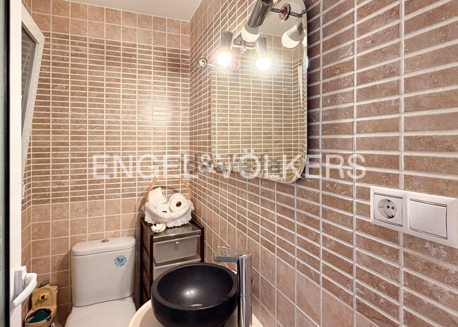 Pis de 118 m² a València