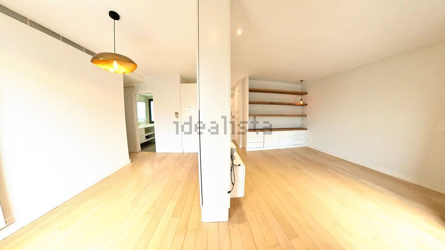 Piso de 114 m² en Madrid