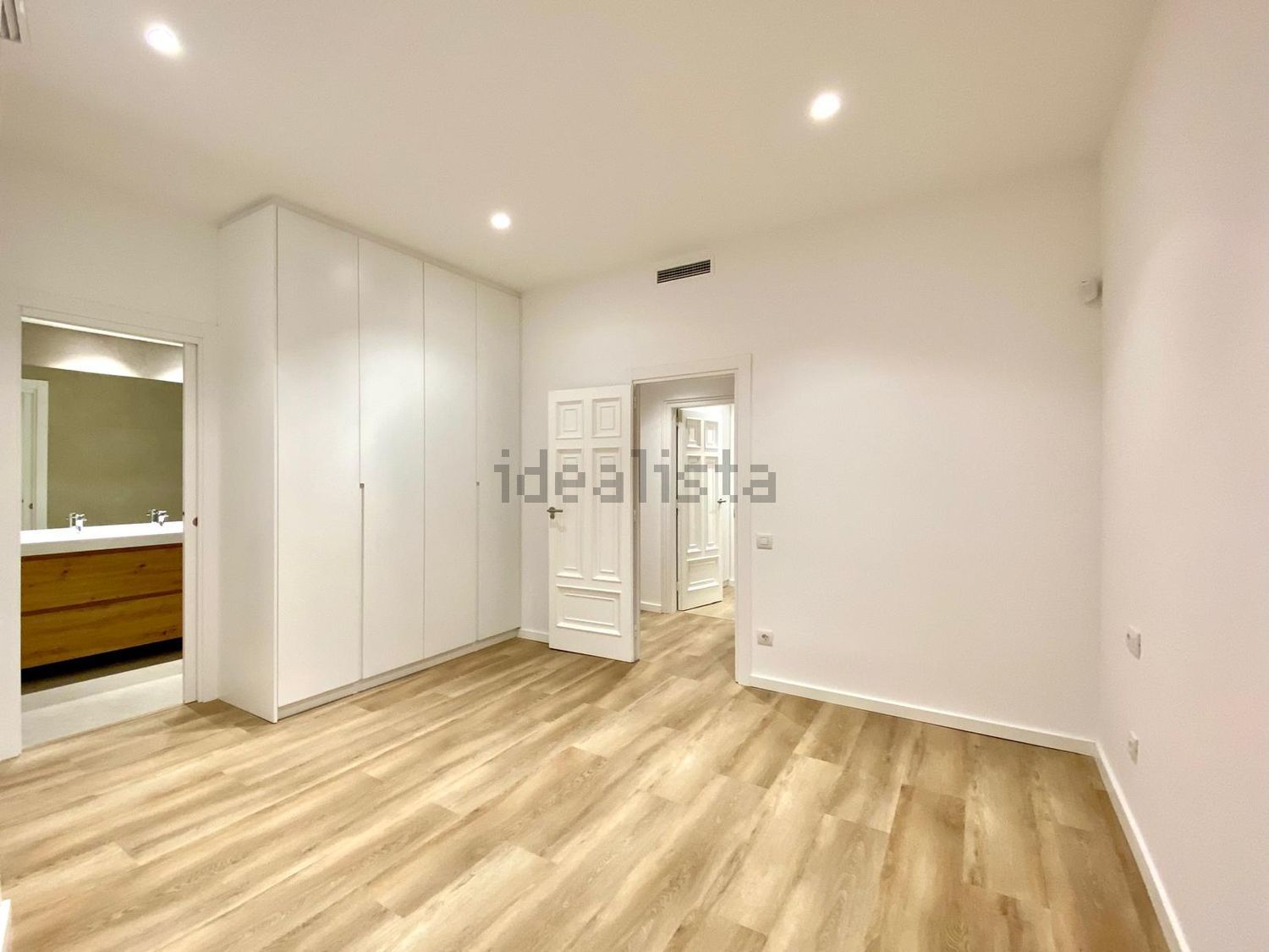Pis de 239 m² a Barcelona