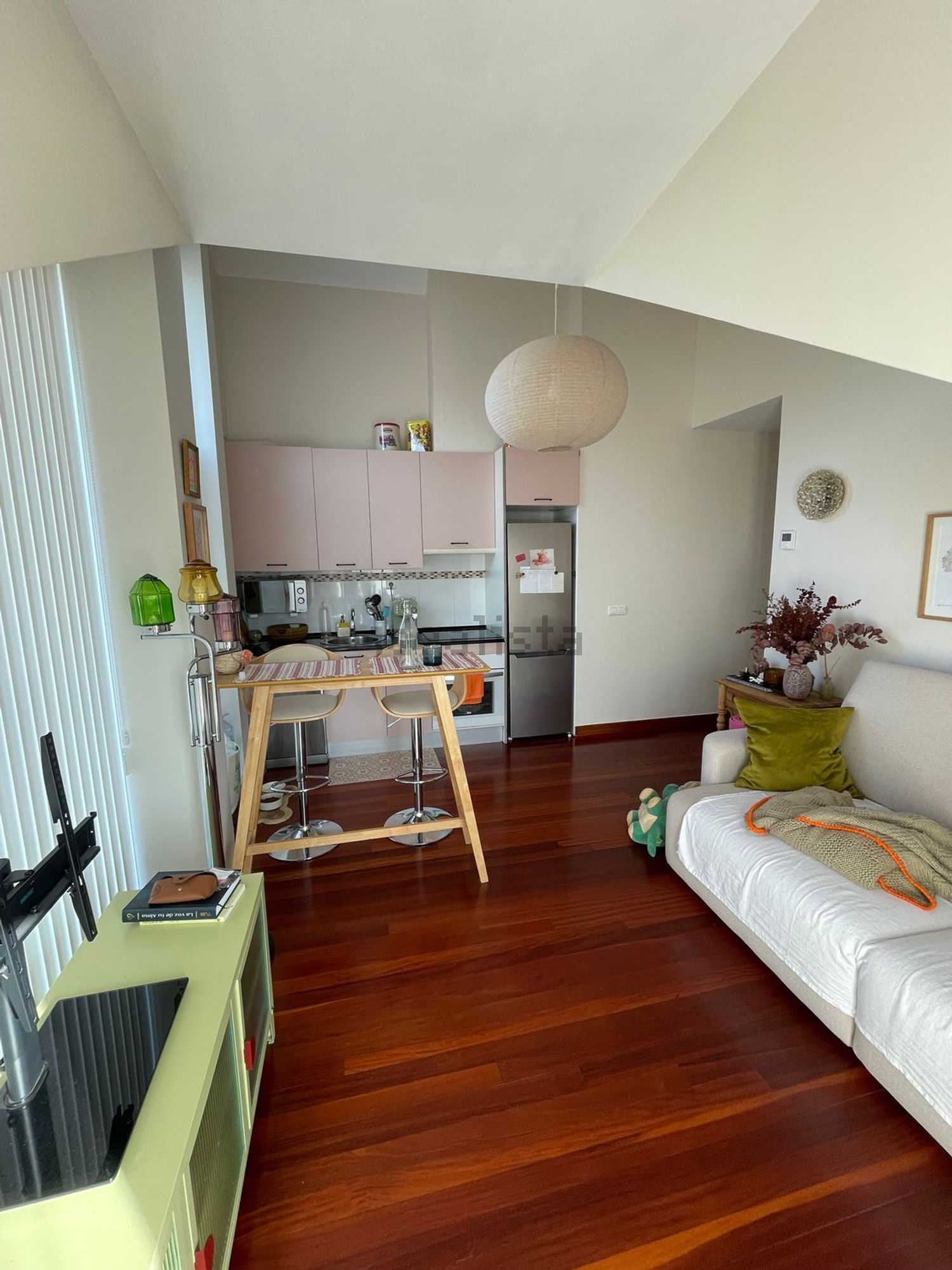 Piso de 60 m² en Castañeda