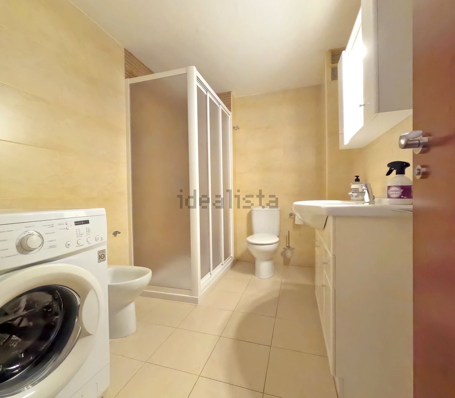 Wohnung 82 m² in Fuengirola