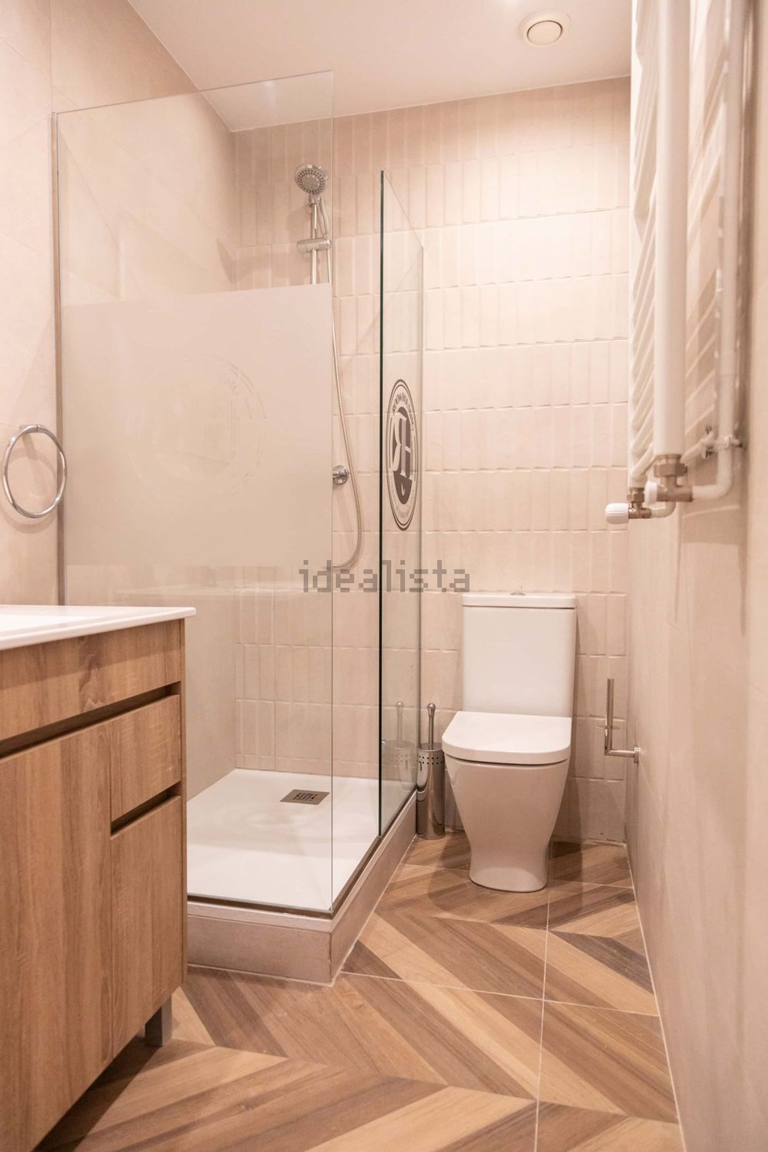 Habitación en alquiler, Barcelona