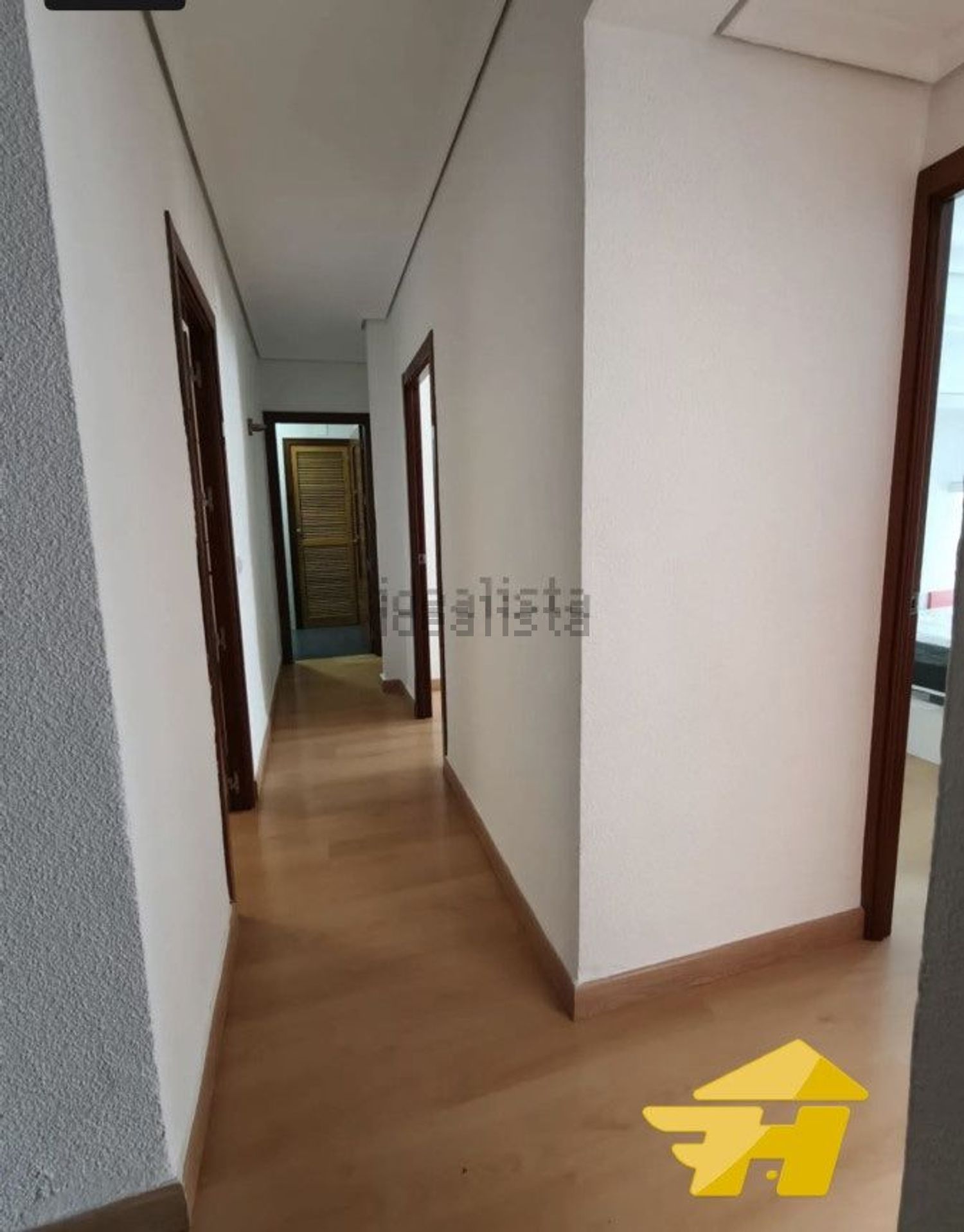 Piso de 94 m² en Córdoba