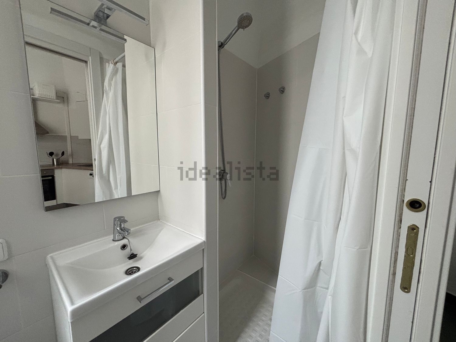 Pis de 147 m² a Madrid