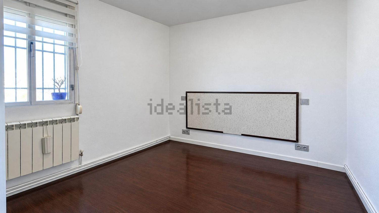 Pis de 59 m² a Madrid