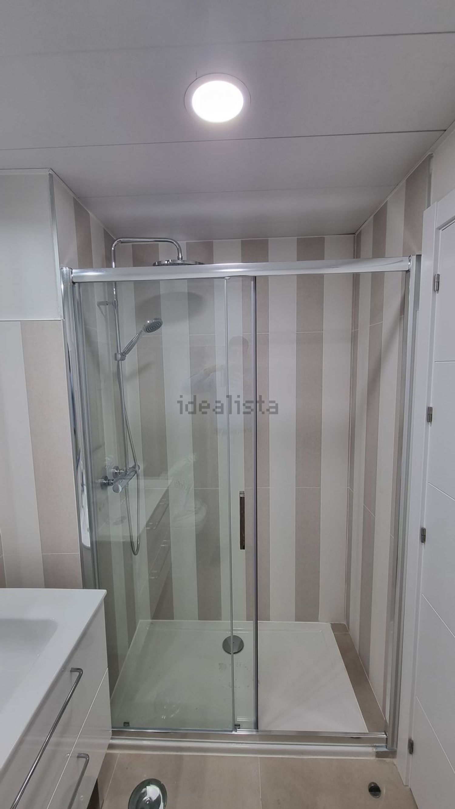 Pis de 53 m² a Madrid