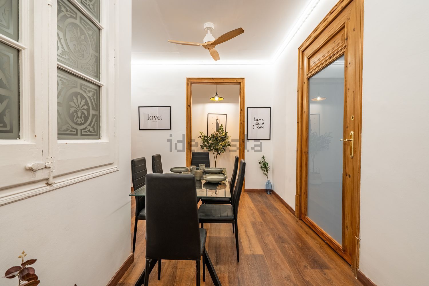 Habitación en alquiler, Barcelona