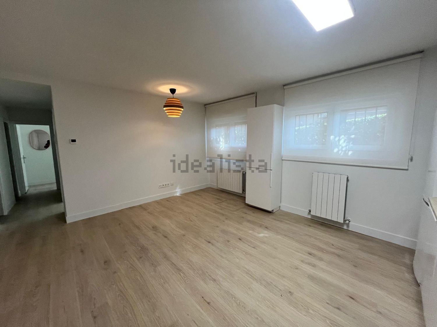 Flat 60 m² in Getxo