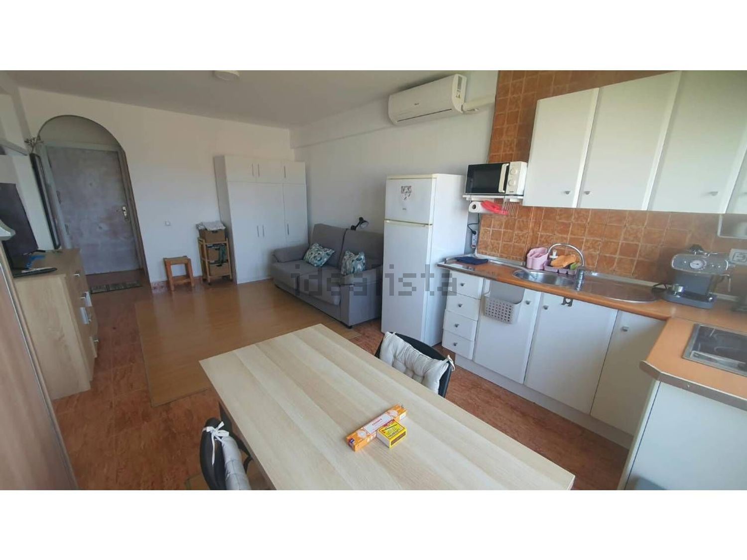 Wohnung 50 m² in Almería