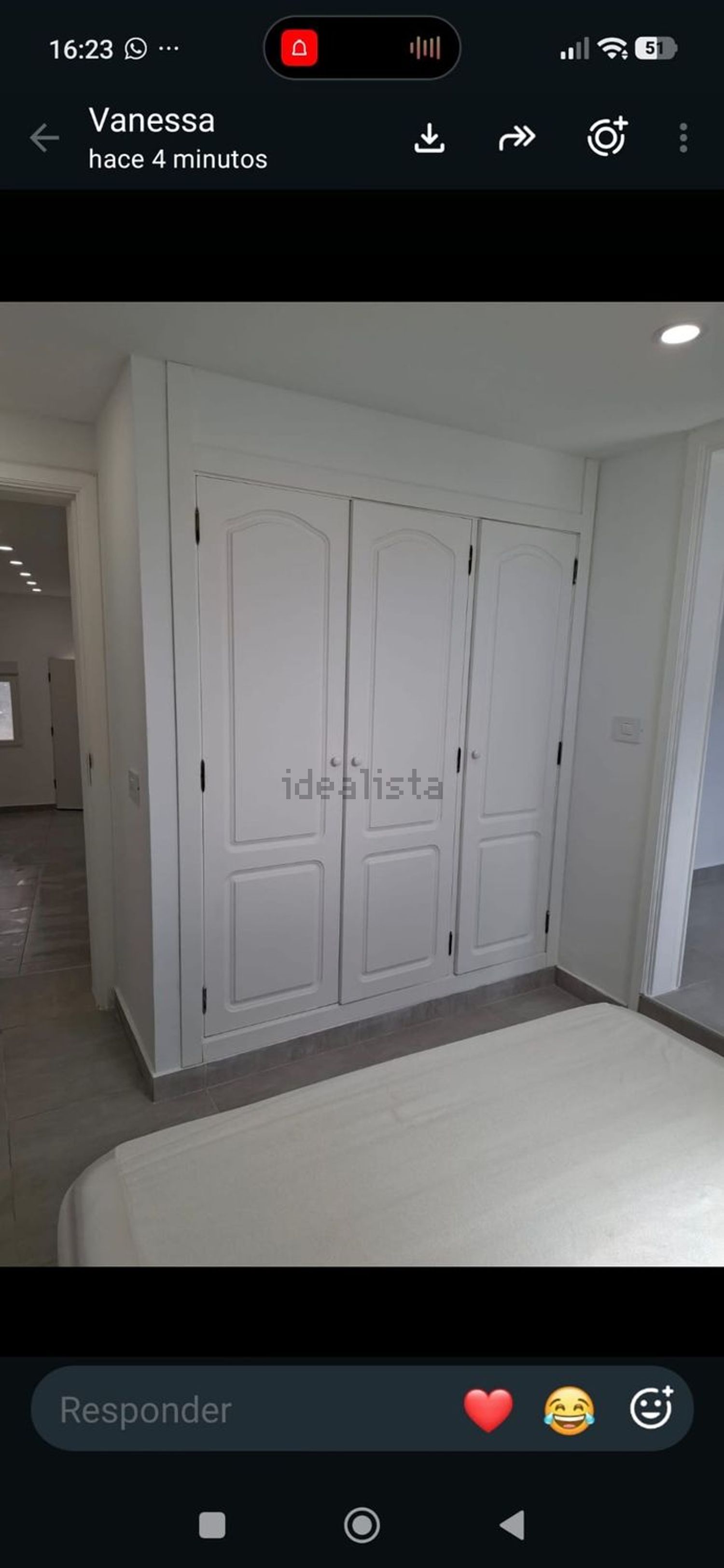 Piso de 60 m² en Adeje