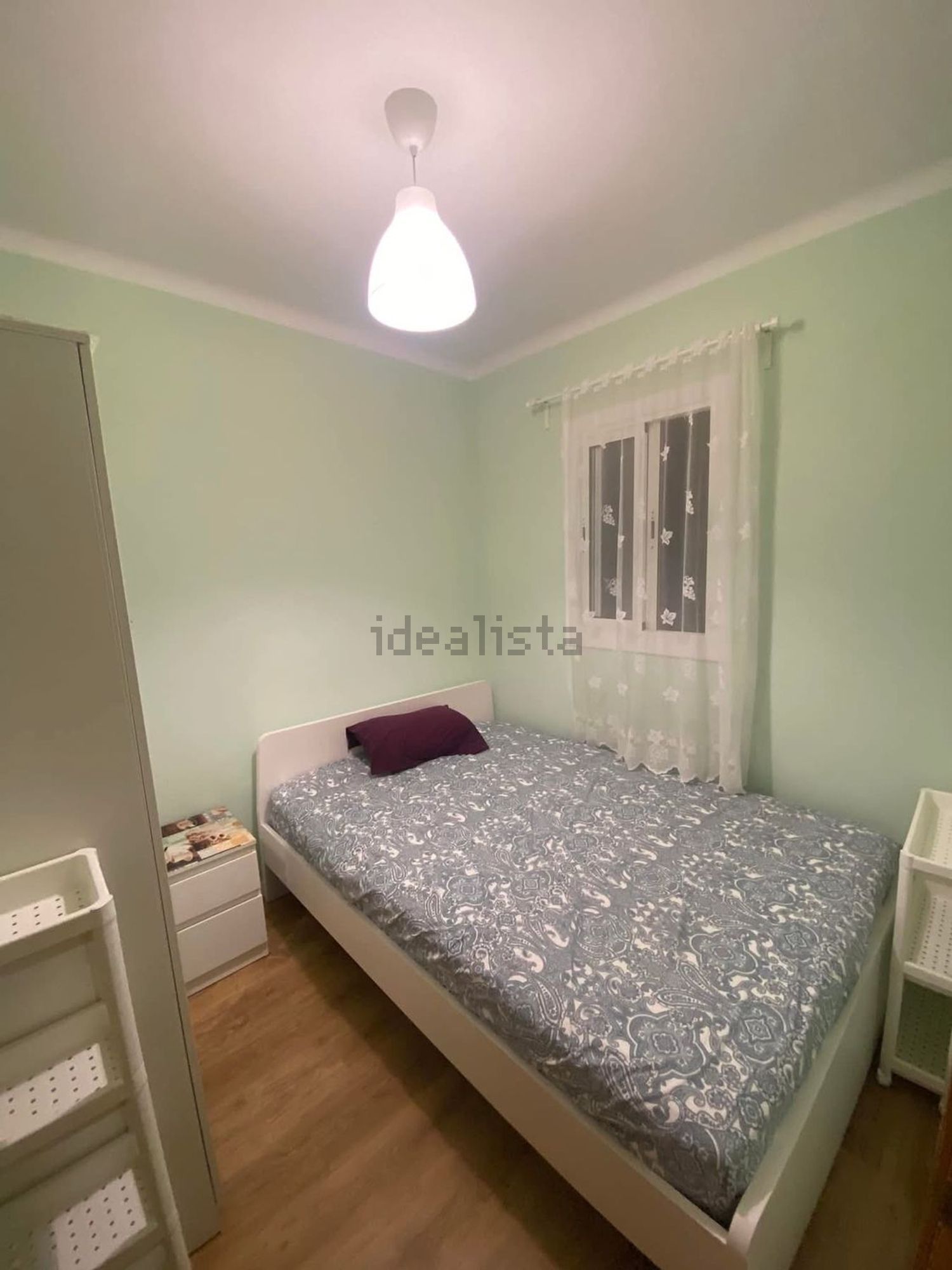 Habitación en alquiler, Santa Coloma de Gramenet