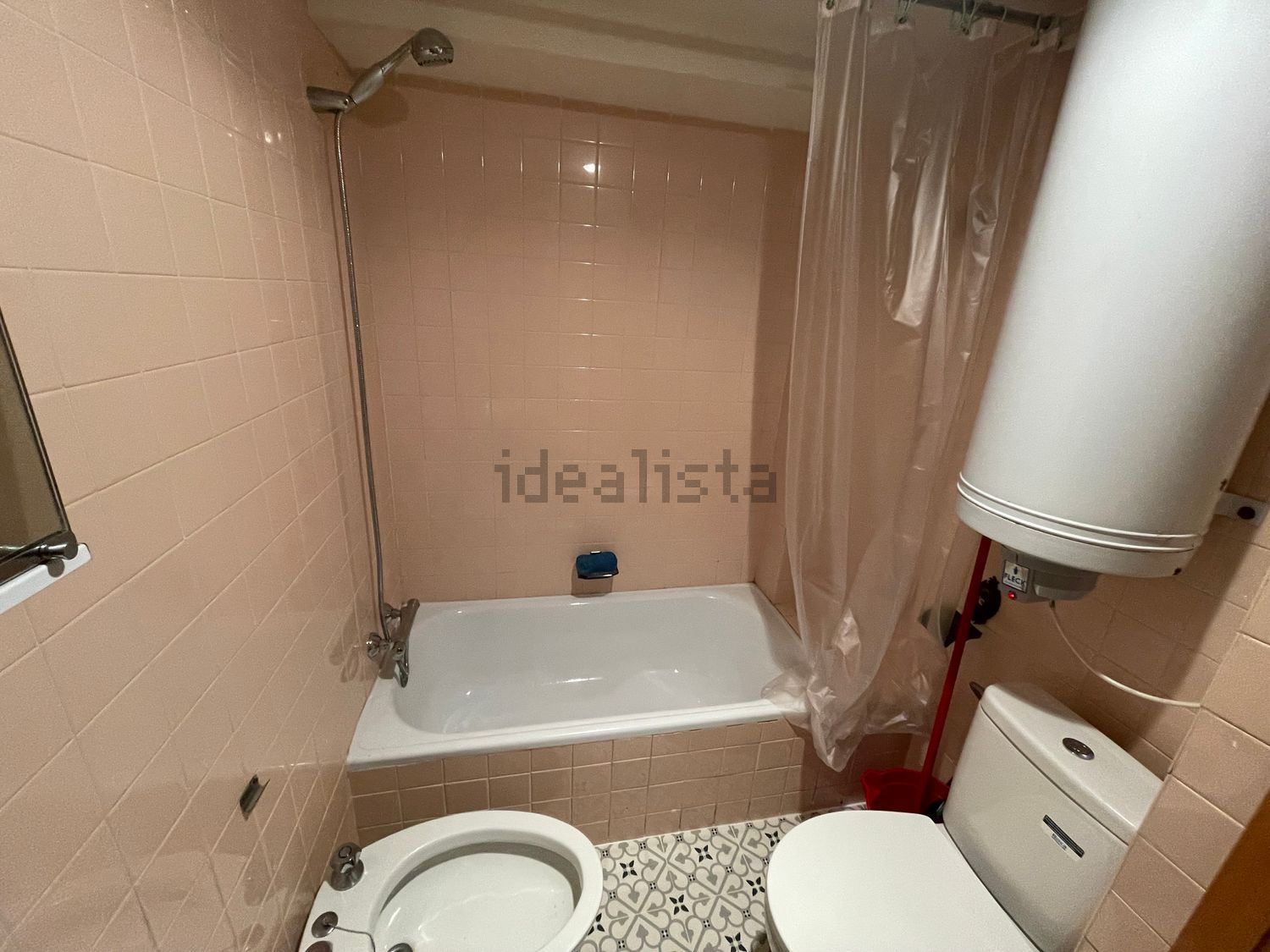 Pis de 45 m² a Cerezo de Arriba